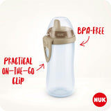 NUK First Choice Kiddy Cup