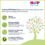 Hipp Baby Care Bagno Delicato Bagnoschiuma