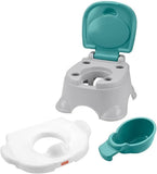 Fisher-Price Vasino 3In1