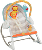 Altalena Fisher Price Baby Gear