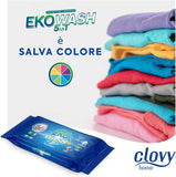 Eko Wash 5 In 1 Clovy Home