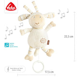 Fehn Carillon Peluche Ninna Nanna Brahms