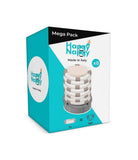 Ricariche compatibili Con Tommee Tippee Sangenic e Twist & Click My Happy Nappy