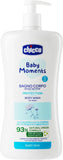 Chicco Baby Moments Bagno Corpo