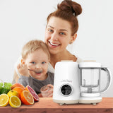 Baby Chef Robot Cucina Avec Maman