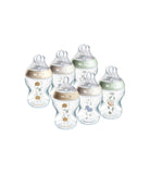 Tommee Tippee Biberon Natural Start