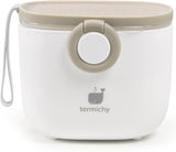 Termichy Dispenser per Il Latte in Polvere 250G