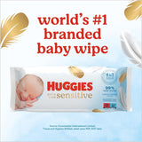 Huggies Extra Care Sensitive