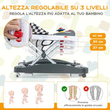 Girello per Bambini 6 in 1