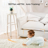 Baby Monitor Video