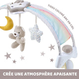 Chicco Rainbow Sky Lettino