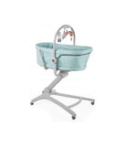 Sdraietta Chicco Baby Hug 4 in 1