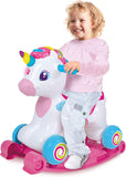 Clementoni Baby Nuvola Dolce Unicorno