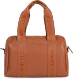 Borsa Fasciatoio Mommy Club Signature Marrone