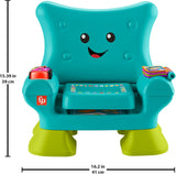 Fisher-Price Poltroncina Cagnolino