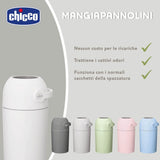 Chicco Mangiapannolini Controlla Odori