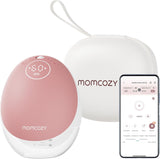 Momcozy Tiralatte Indossabile Mobile Flow M9