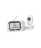 GHB Baby Monitor Video E Audio