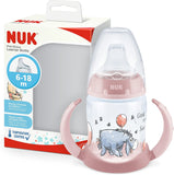 NUK First Choice+ Bicchiere Antigoccia