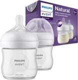 Philips Avent Biberon Natural Response SCY906