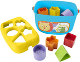 Fisher-Price Blocchi Assortiti