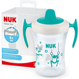 NUK Trainer Cup Bicchiere Antigoccia