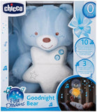 Chicco First Dreams Bear 