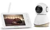 Maxi-Cosi See Baby Monitor