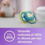 Philips Avent Ultra Air Set Da 2