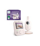 Philips Avent Advanced Video Baby Monitor