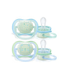 Ciuccio Philips Avent Ultra Air 2