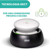 Chicco Baby Monitor Audio