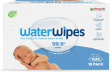 Waterwipes Original 99,9% a Base Di Acqua