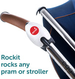 Rockit - Dispositivo per Cullare Il Passeggino