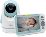 Chicco Baby Monitor Audio