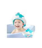 Cappello Doccia Bambini per Prevenire L'Acqua Verso Occhi E Viso