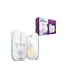 Philips Avent Salute E Controllo SCD503