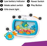 Baby Einstein Sea Dreams Soother Luce Notturna