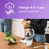 Easypappa Philips Avent SCF883