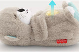 Fisher-Price Lontra Coccola & Relax