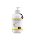 Fiocchi Di Riso Detergente CORPO E CAPELLI Camomilla- 400ML