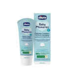 Chicco Baby Moments Quadrotti