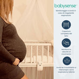 Babysense Avviso Irregolarità Respiratoria