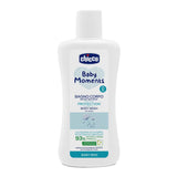 Chicco Baby Moments Bagno Corpo