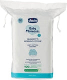 Chicco Baby Moments Quadrotti 