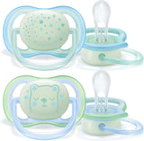 Ciuccio Philips Avent Ultra Air 2 