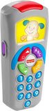 Fisher-Price Telecomando Di Cagnolino