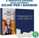 Paraspigoli per Bambini Angolari