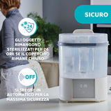 Chicco Sterilizzatore