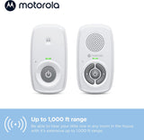 Motorola Nursery AM21